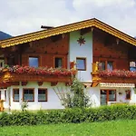 Eberharter Lejlighed Zell am Ziller