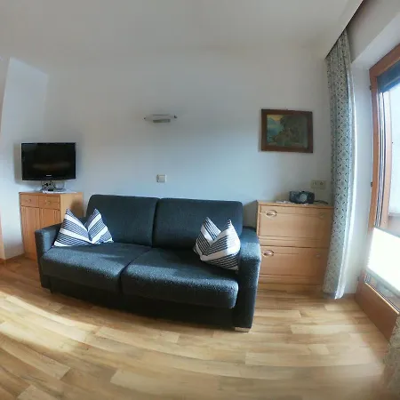 아파트 Eberharter *