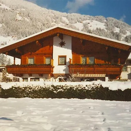 Apartmán Eberharter *