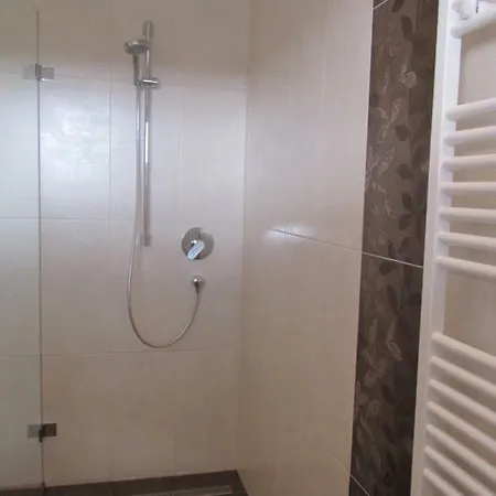 Eberharter Apartmán Zell am Ziller