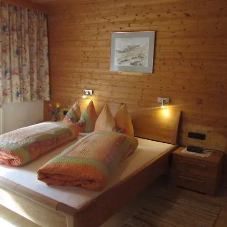 Eberharter 아파트