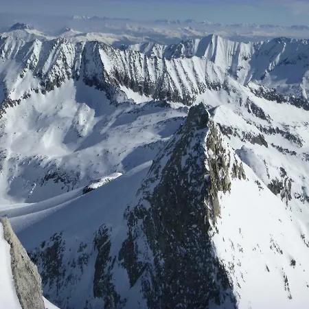 Eberharter * 젤암질러