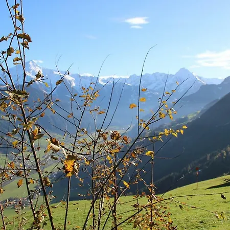 Eberharter 아파트