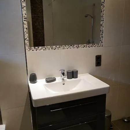 Apartmán Eberharter Zell am Ziller