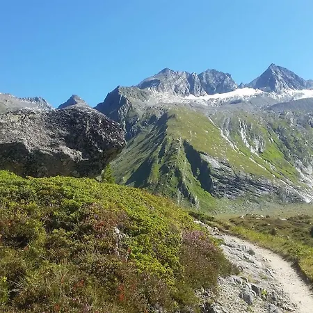 아파트 Eberharter 젤암질러