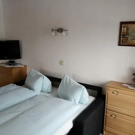 Lejlighed Eberharter *