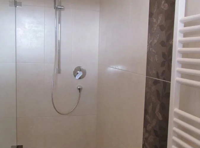 Eberharter Appartamento Zell am Ziller